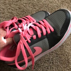 Lightly Used Nike SB Size 7.5